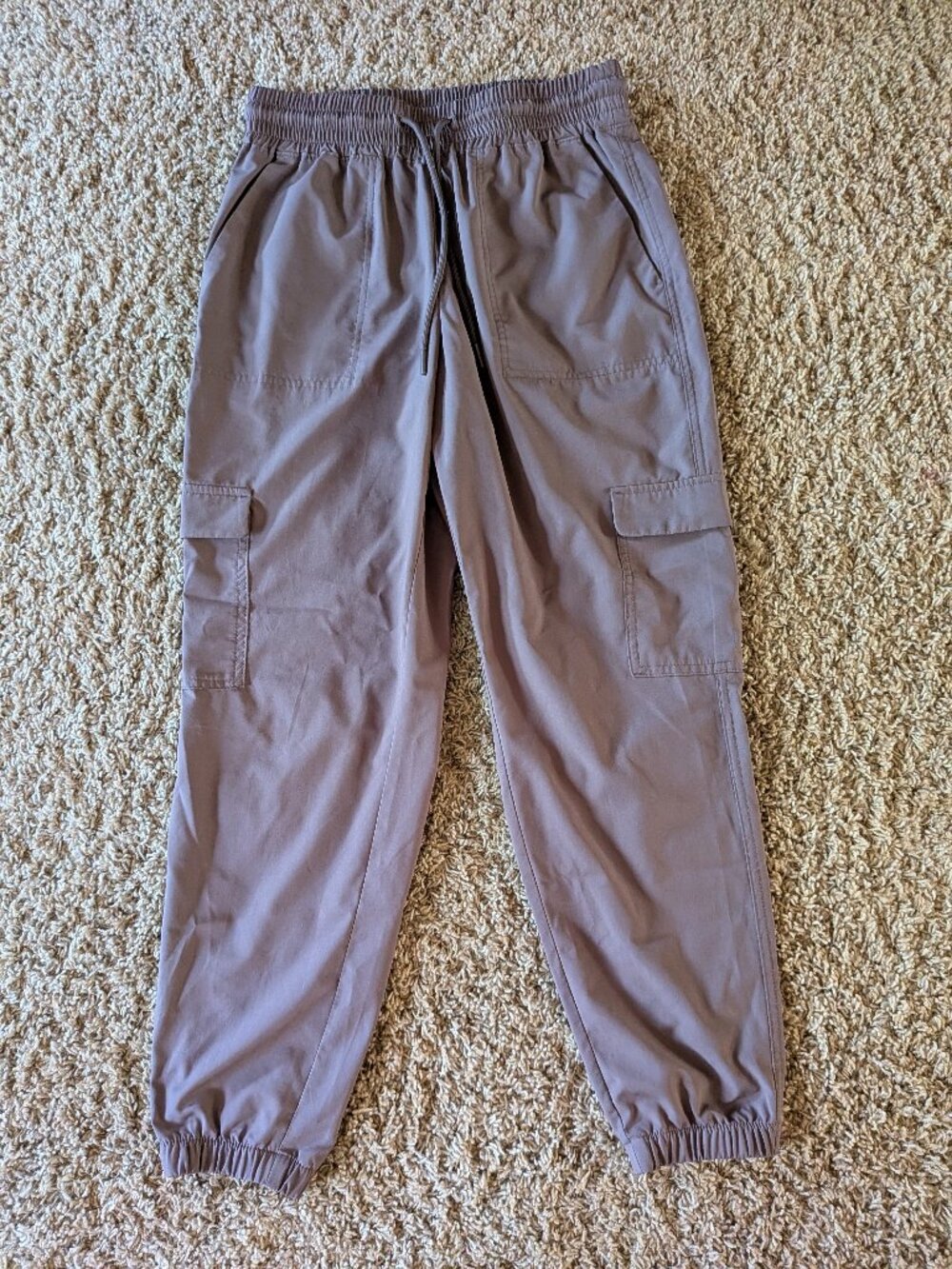 Jogger